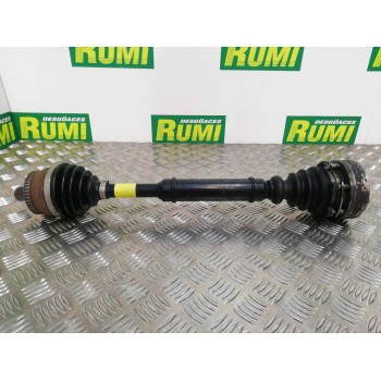 Recambio de transmision delantera derecha para audi a4 berlina (b5) 1.8 t referencia OEM IAM   