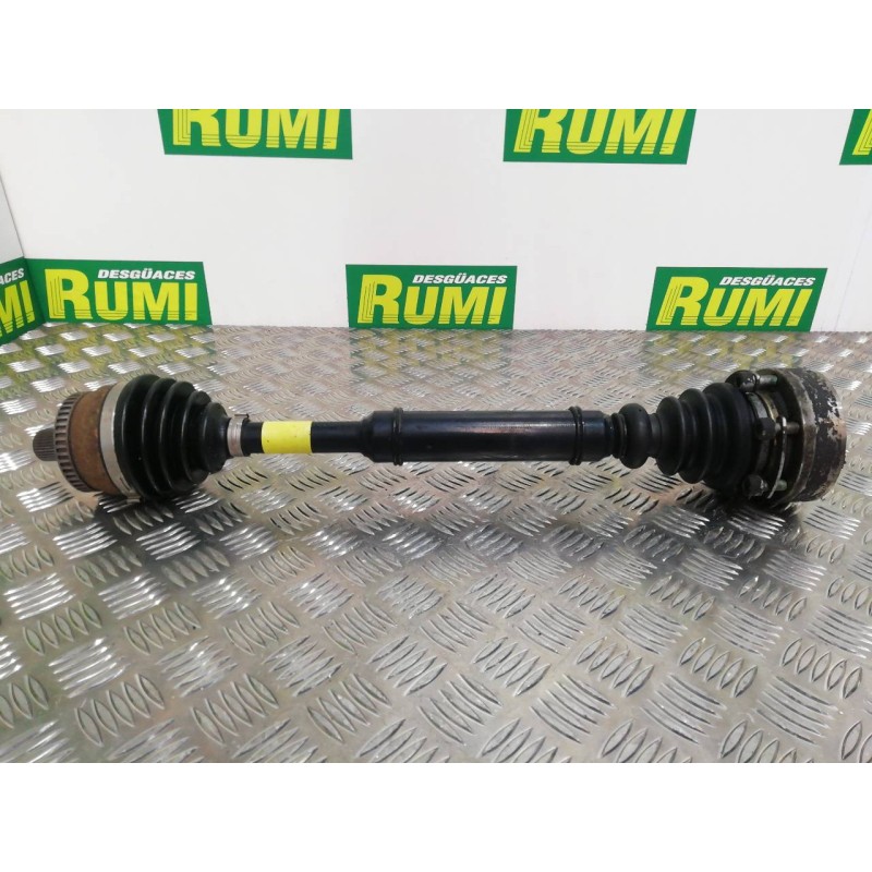 Recambio de transmision delantera derecha para audi a4 berlina (b5) 1.8 t referencia OEM IAM   