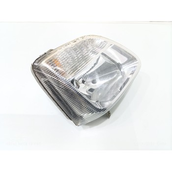 Recambio de faro derecho para opel agila básico referencia OEM IAM 09210934  