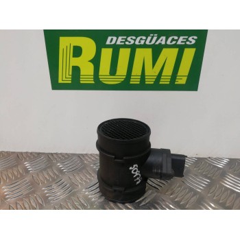 Recambio de caudalimetro para opel zafira a club referencia OEM IAM 0281002180  