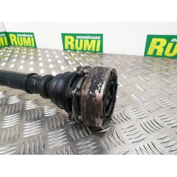 Recambio de transmision delantera derecha para audi a4 berlina (b5) 1.8 t referencia OEM IAM   