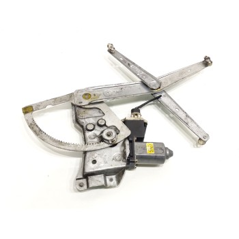 Recambio de elevalunas delantero izquierdo para opel astra f berlina básico referencia OEM IAM 90451143  