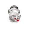 Recambio de compresor aire acondicionado para renault megane ii berlina 5p 1.9 dci diesel referencia OEM IAM 8200309193  
