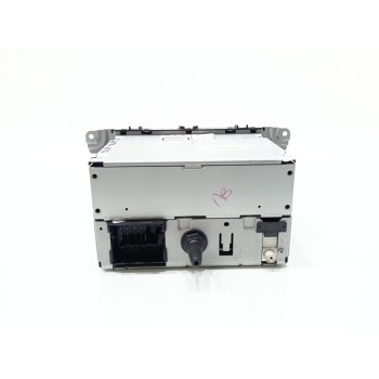 Recambio de sistema audio / radio cd para ford focus lim. (cb4) trend referencia OEM IAM 7M5T18C939EB  