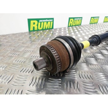 Recambio de transmision delantera derecha para audi a4 berlina (b5) 1.8 t referencia OEM IAM   