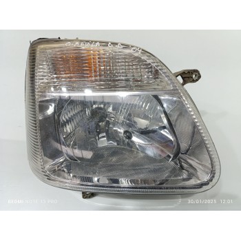 Recambio de faro derecho para opel agila básico referencia OEM IAM 09210934  