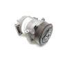 Recambio de compresor aire acondicionado para renault megane ii berlina 5p 1.9 dci diesel referencia OEM IAM 8200309193  