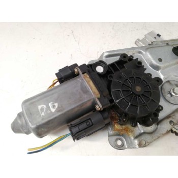 Recambio de elevalunas delantero derecho para bmw serie 3 berlina (e36) 325td referencia OEM IAM 513319776100  