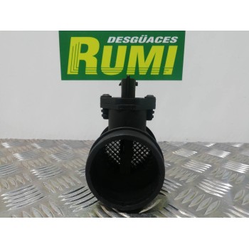 Recambio de caudalimetro para opel zafira a club referencia OEM IAM 0281002180  