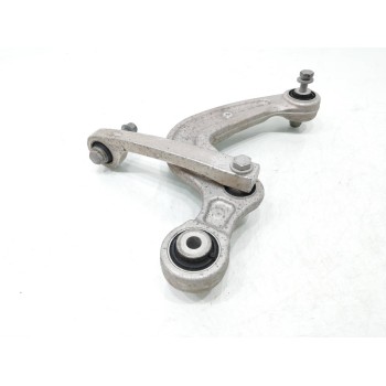 Recambio de brazo suspension superior trasero izquierdo para audi a4 avant (8w5) básico referencia OEM IAM 8W0505361E 8W0505323F