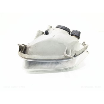 Recambio de faro derecho para opel agila básico referencia OEM IAM 09210934  