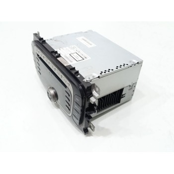 Recambio de sistema audio / radio cd para ford focus lim. (cb4) trend referencia OEM IAM 7M5T18C939EB  