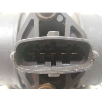 Recambio de caudalimetro para opel zafira a club referencia OEM IAM 0281002180  