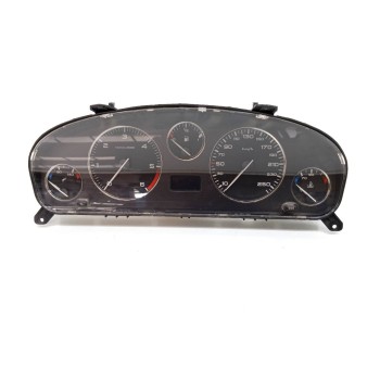 Recambio de cuadro instrumentos para peugeot 406 coupe (s1/s2) 2.2 hdi referencia OEM IAM 9644231380  