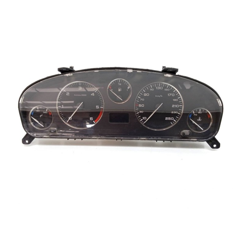 Recambio de cuadro instrumentos para peugeot 406 coupe (s1/s2) 2.2 hdi referencia OEM IAM 9644231380  