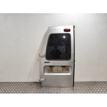 PORTON TRASERO IZQUIERDO 