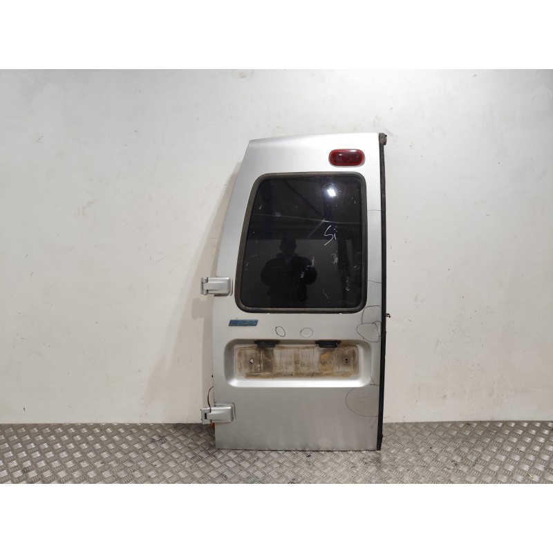Recambio de porton trasero izquierdo para fiat scudo (222) 2.0 jtd familiar (5 asientos) referencia OEM IAM   