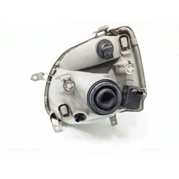 Recambio de faro derecho para opel agila básico referencia OEM IAM 09210934  