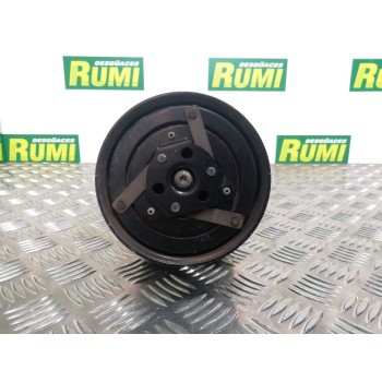 Recambio de compresor aire acondicionado para renault scenic ii confort authentique referencia OEM IAM 8200316164 01140017 