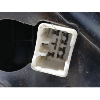 Recambio de retrovisor izquierdo para daewoo nubira berlina classic se referencia OEM IAM   