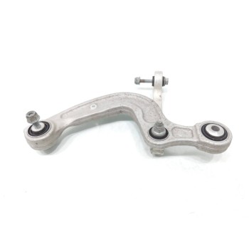 Recambio de brazo suspension superior trasero izquierdo para audi a4 avant (8w5) básico referencia OEM IAM 8W0505361E 8W0505323F