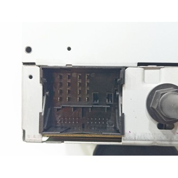 Recambio de sistema audio / radio cd para ford focus lim. (cb4) trend referencia OEM IAM 7M5T18C939EB  