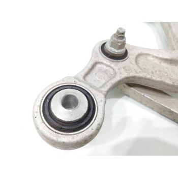 Recambio de brazo suspension superior trasero izquierdo para audi a4 avant (8w5) básico referencia OEM IAM 8W0505361E 8W0505323F