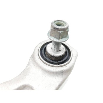 Recambio de brazo suspension superior trasero izquierdo para audi a4 avant (8w5) básico referencia OEM IAM 8W0505361E 8W0505323F