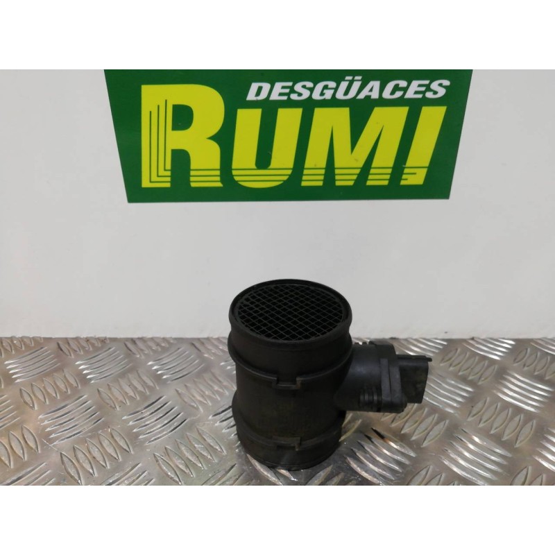 Recambio de caudalimetro para opel zafira a club referencia OEM IAM 0281002180  