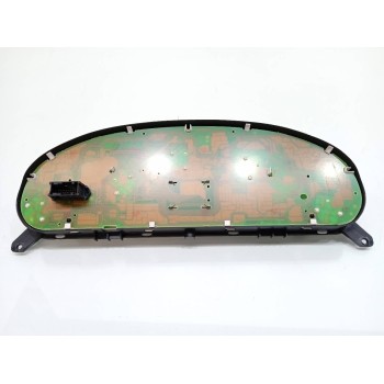 Recambio de cuadro instrumentos para peugeot 406 coupe (s1/s2) 2.2 hdi referencia OEM IAM 9644231380  