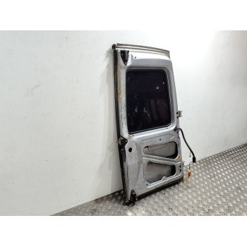 Recambio de porton trasero izquierdo para fiat scudo (222) 2.0 jtd familiar (5 asientos) referencia OEM IAM   