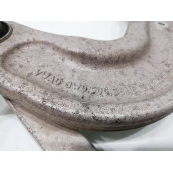 Recambio de brazo suspension superior trasero izquierdo para audi a4 avant (8w5) básico referencia OEM IAM 8W0505361E 8W0505323F