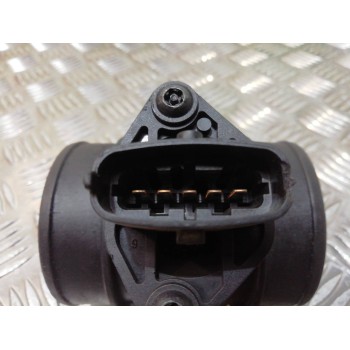 Recambio de caudalimetro para opel zafira a club referencia OEM IAM 0281002180  