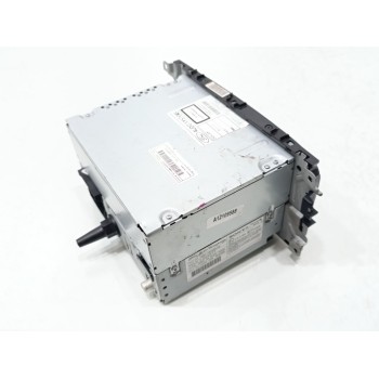 Recambio de sistema audio / radio cd para ford focus lim. (cb4) trend referencia OEM IAM 7M5T18C939EB  