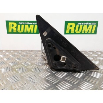 Recambio de retrovisor izquierdo para daewoo nubira berlina classic se referencia OEM IAM   
