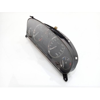 Recambio de cuadro instrumentos para peugeot 406 coupe (s1/s2) 2.2 hdi referencia OEM IAM 9644231380  