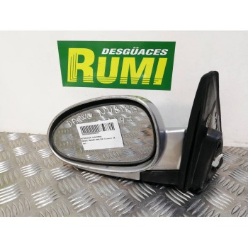 Recambio de retrovisor izquierdo para daewoo nubira berlina classic se referencia OEM IAM   