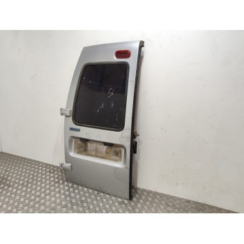 Recambio de porton trasero izquierdo para fiat scudo (222) 2.0 jtd familiar (5 asientos) referencia OEM IAM   
