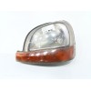 Recambio de faro izquierdo para renault kangoo (f/kc0) authentique referencia OEM IAM   