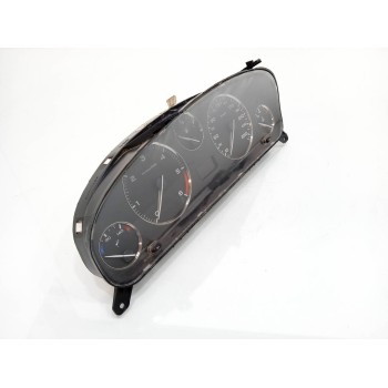 Recambio de cuadro instrumentos para peugeot 406 coupe (s1/s2) 2.2 hdi referencia OEM IAM 9644231380  