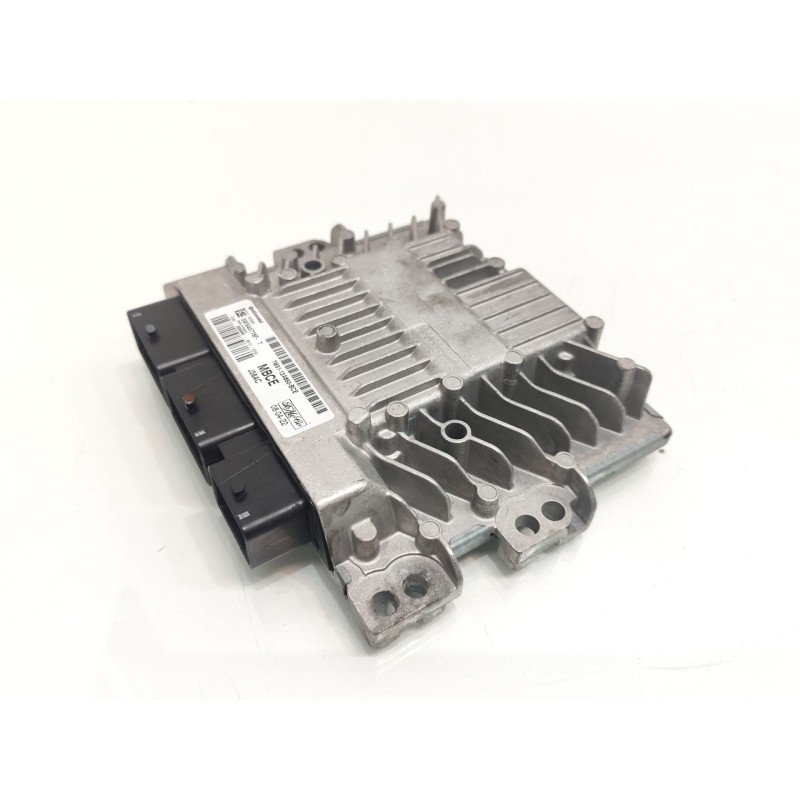 Recambio de centralita motor uce para ford focus lim. (cb4) trend referencia OEM IAM 7M5112A650BCE  