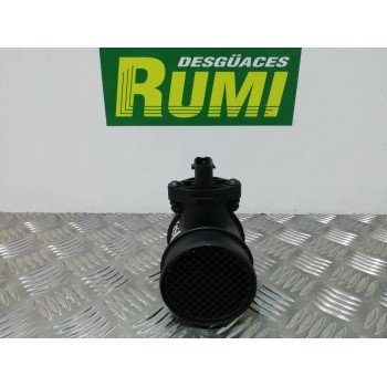 Recambio de caudalimetro para opel zafira a club referencia OEM IAM 0281002180  