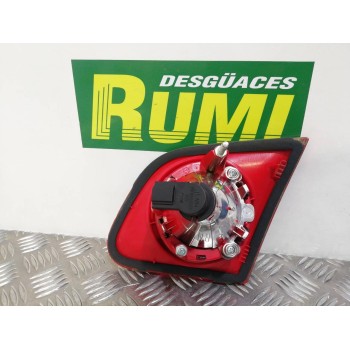 Recambio de piloto trasero izquierdo interior para volkswagen passat berlina (3c2) 2.0 tdi referencia OEM IAM 3C5945093C 2756010