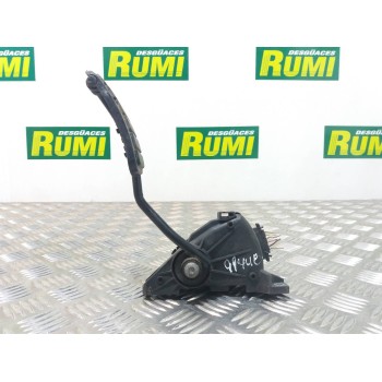Recambio de potenciometro pedal para renault master ii phase 2 combi combi 3t5 l2 9-pl. caja cerrada/techo elev. referencia OEM 
