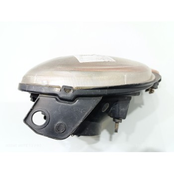 Recambio de faro izquierdo para renault kangoo (f/kc0) authentique referencia OEM IAM   
