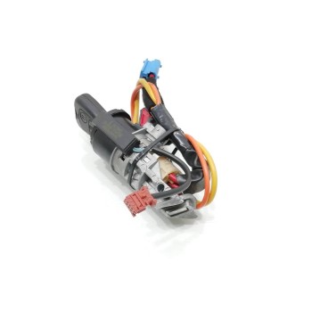 Recambio de conmutador de arranque para peugeot 406 coupe (s1/s2) 2.2 hdi referencia OEM IAM 9640878380  