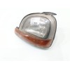 Recambio de faro izquierdo para renault kangoo (f/kc0) authentique referencia OEM IAM   