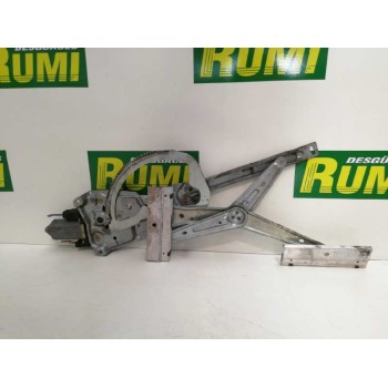 Recambio de elevalunas delantero derecho para bmw serie 3 berlina (e36) 325td referencia OEM IAM 513319776100  