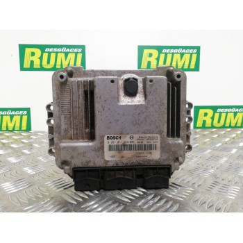 CENTRALITA MOTOR UCE 8200311539 0281011969 