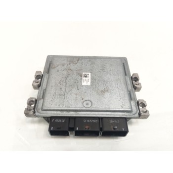 Recambio de centralita motor uce para ford focus lim. (cb4) trend referencia OEM IAM 7M5112A650BCE  